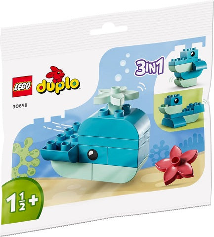 LEGO 30648 Duplo - Valas