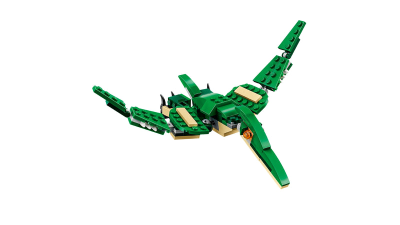 LEGO 31058 Creator - Mahtavat dinosaurukset