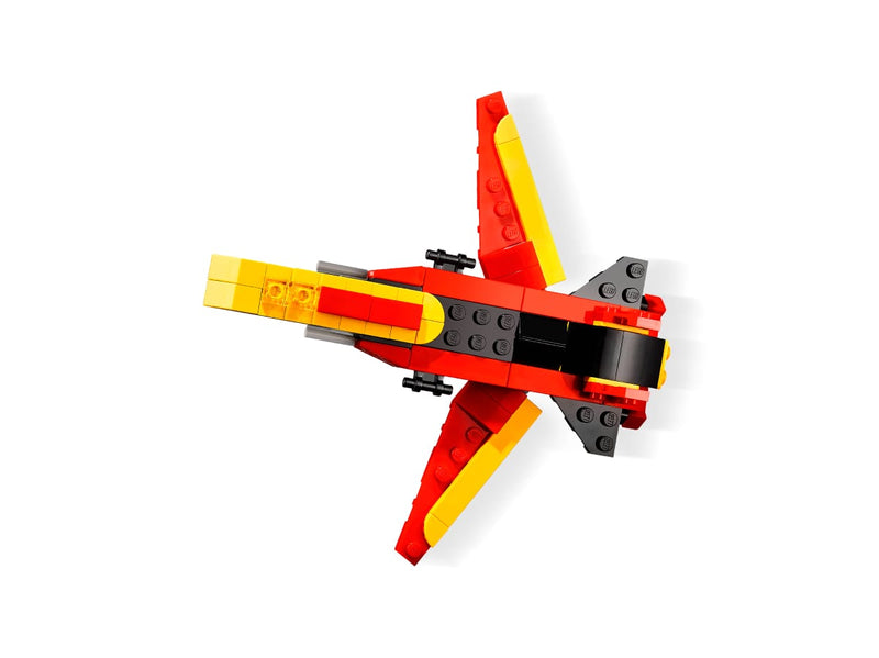 LEGO 31124 Creator - Superrobotti