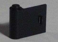 LEGO 1x3x2 Sileä ovi vasen 3189