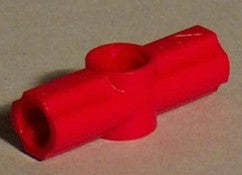 LEGO Akselinjatko  2 poikittaisrei'ällä 32034