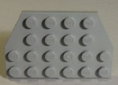 LEGO Litteä Nurkat Viistetty 4x6 32059