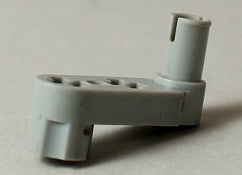 LEGO Nuppi kahdella akselinreiällä 33299
