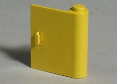 LEGO 1x3x3 Sileä ovi oikea 3192