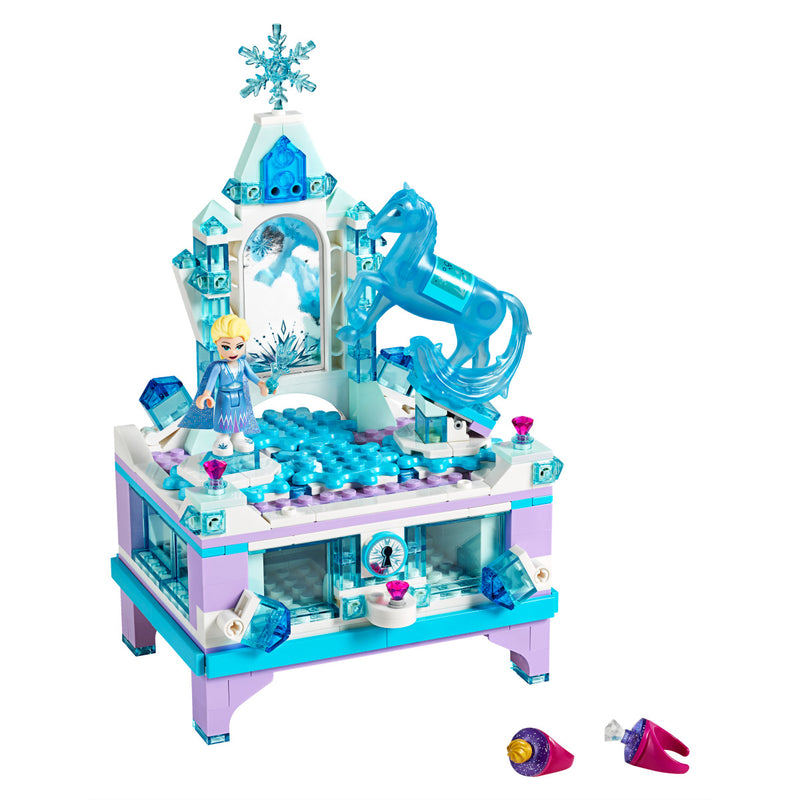 LEGO 41168 Disney - Elsan korurasialuomus