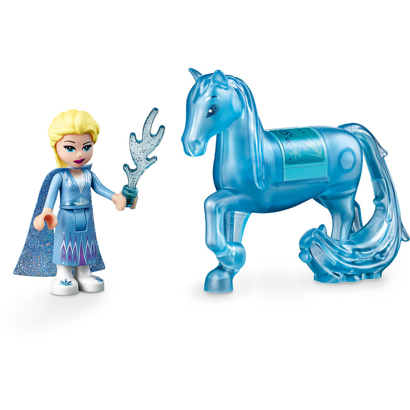 LEGO 41168 Disney - Elsan korurasialuomus