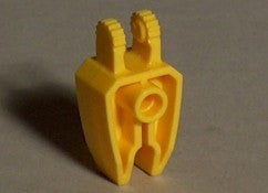 LEGO Hammassarana tankokiinnikeellä 41529
