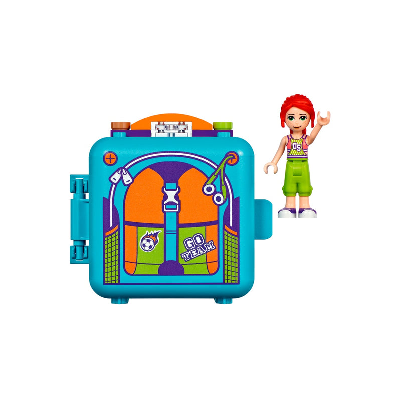 LEGO 41669 Friends - Mian futiskuutio