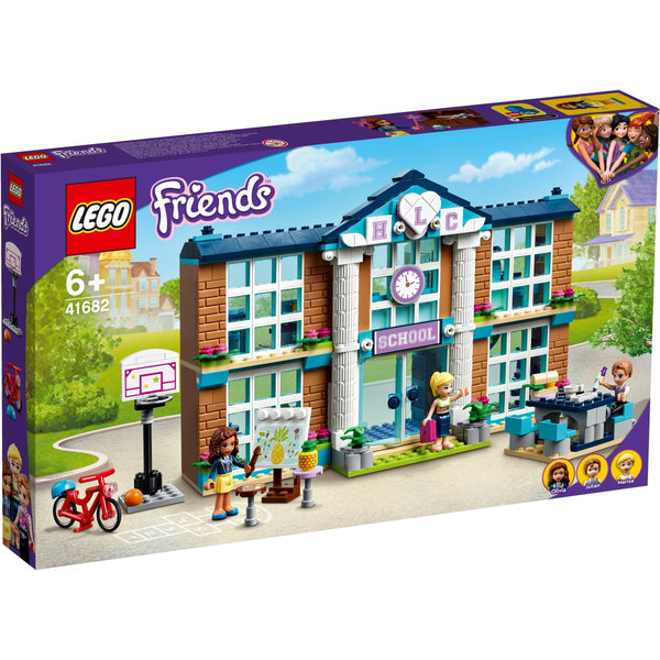 LEGO 41682 Friends - Heartlake Cityn koulu