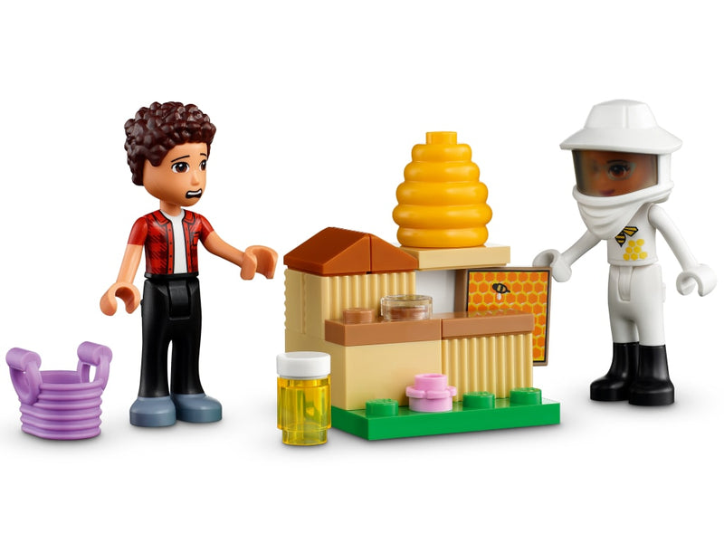 LEGO 41703 Friends - Ystävyyden puumaja