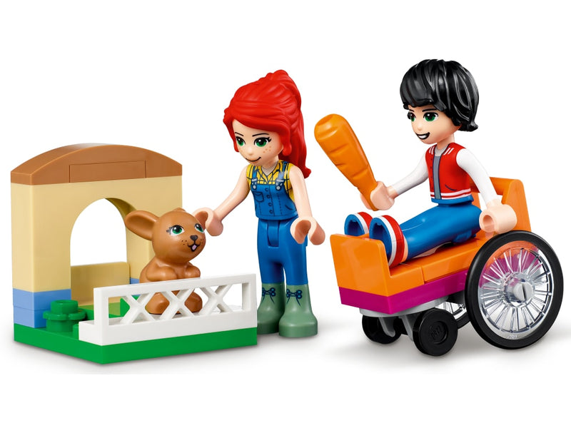 LEGO 41703 Friends - Ystävyyden puumaja