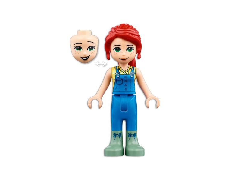 LEGO 41703 Friends - Ystävyyden puumaja