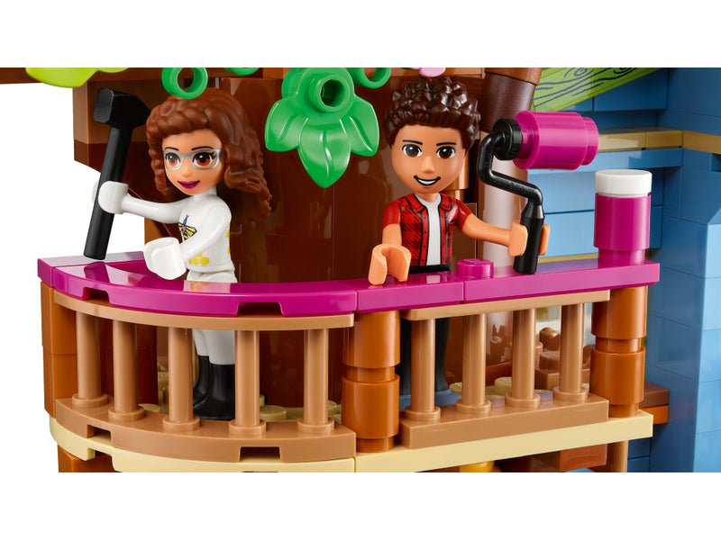 LEGO 41703 Friends - Ystävyyden puumaja