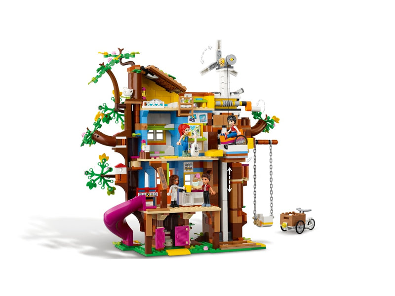 LEGO 41703 Friends - Ystävyyden puumaja