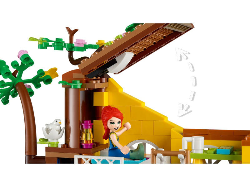 LEGO 41703 Friends - Ystävyyden puumaja