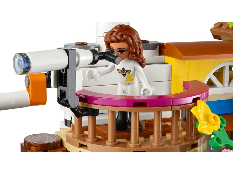 LEGO 41703 Friends - Ystävyyden puumaja