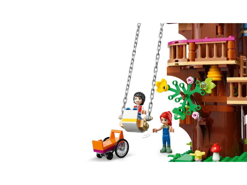 LEGO 41703 Friends - Ystävyyden puumaja