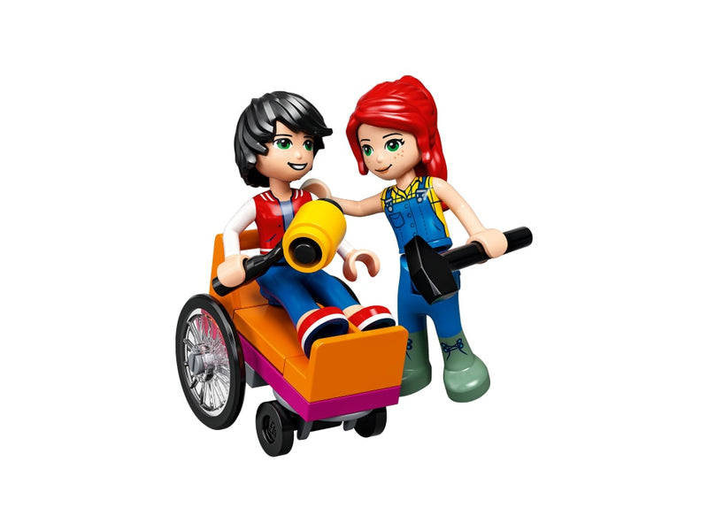 LEGO 41703 Friends - Ystävyyden puumaja