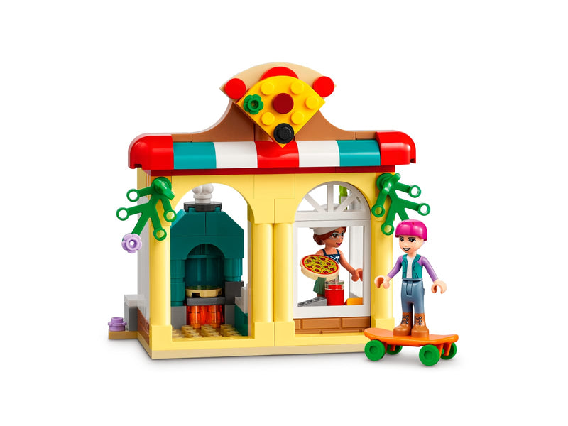 LEGO 41705 Friends - Heartlake Cityn pizzeria