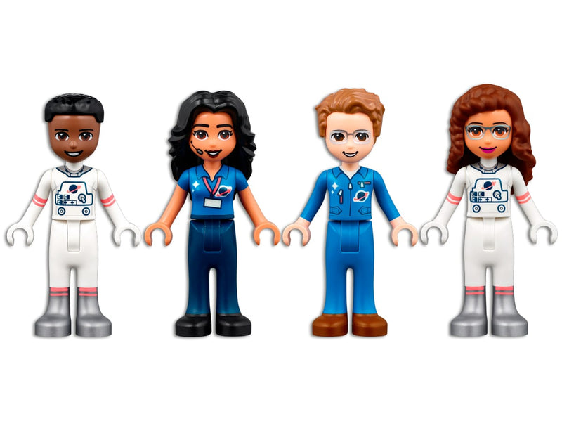 LEGO 41713 Friends - Olivian avaruusakatemia