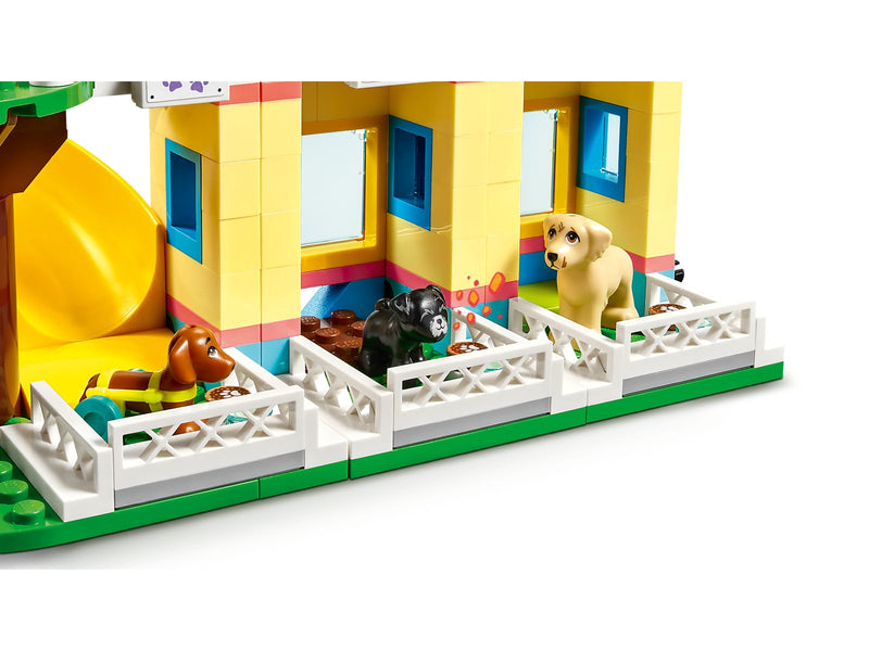 LEGO 41727 Friends - Koirien pelastuskeskus