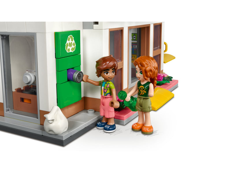 LEGO 41729 Friends - Luomuruokakauppa