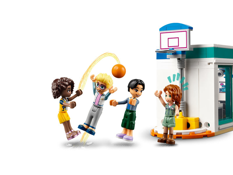 LEGO 41731 Friends - Heartlaken kansainvälinen koulu