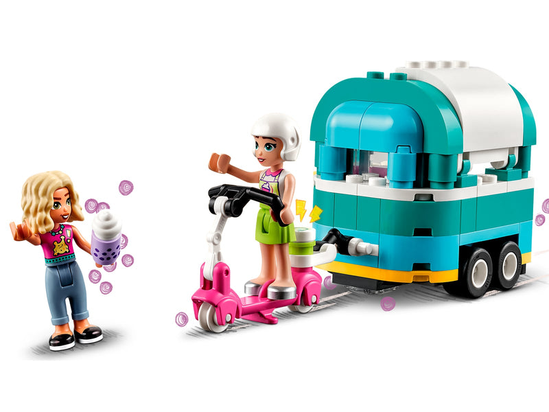 LEGO 41733 Friends - Kuplateekärry