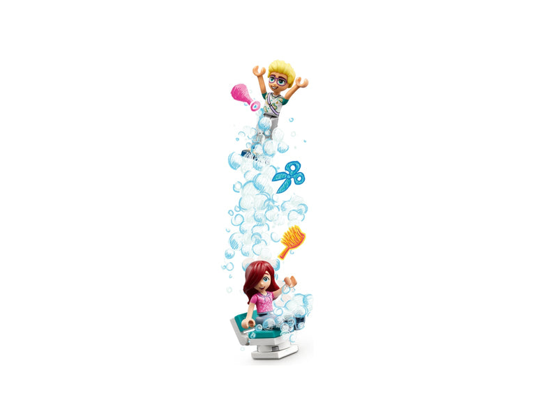 LEGO 41743 Friends - Hiussalonki