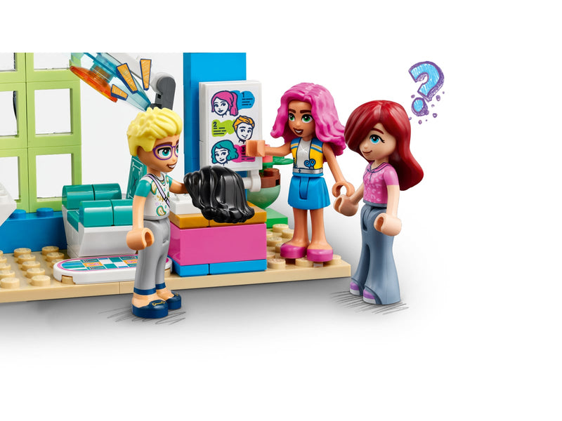 LEGO 41743 Friends - Hiussalonki