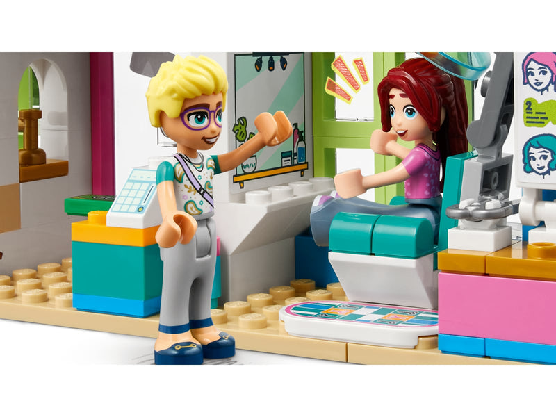 LEGO 41743 Friends - Hiussalonki