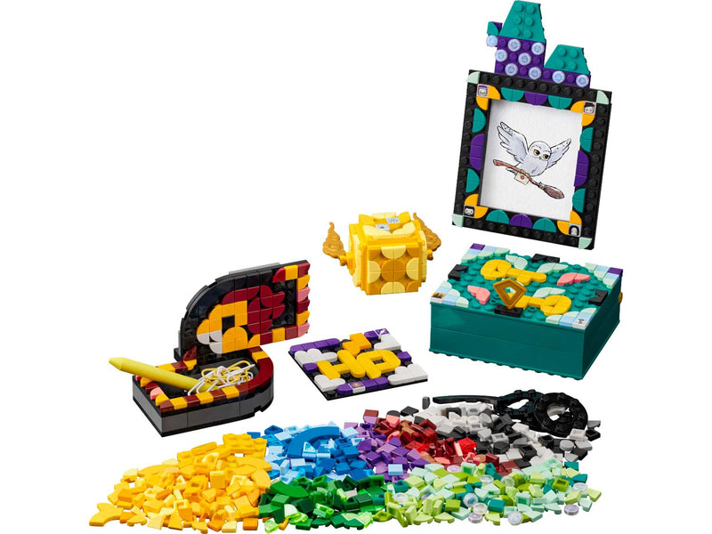 LEGO 41811 DOTS - Tylypahkan tarvikesetti työpöydälle