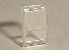 LEGO Ikkuna junan oveen 1x4x5 4183