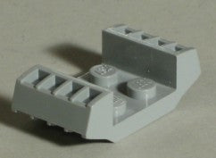 LEGO Kiilapalikka 2x4 ylösalaisin ritilöillä 41862