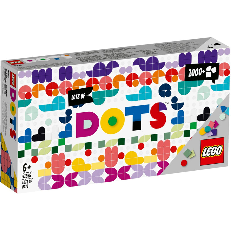 LEGO 41935 Dots - Suurpakkaus