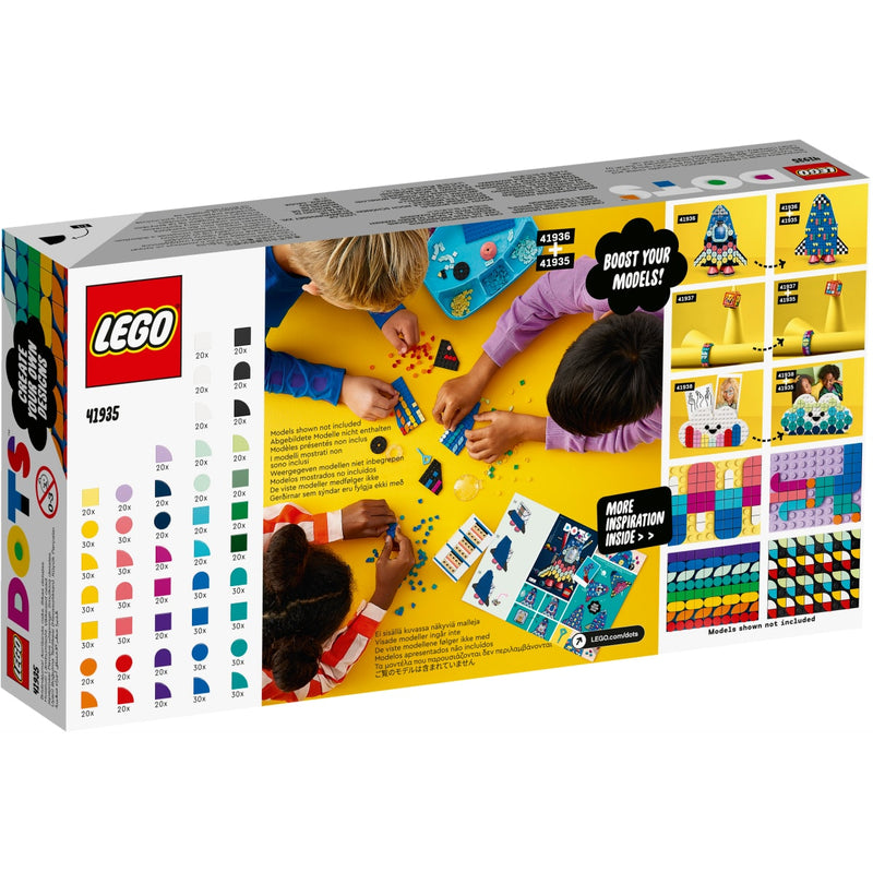 LEGO 41935 Dots - Suurpakkaus