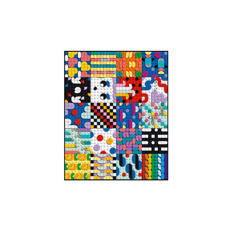 LEGO 41935 Dots - Suurpakkaus