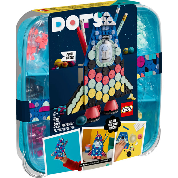 LEGO 41936 Dots - Kynäteline