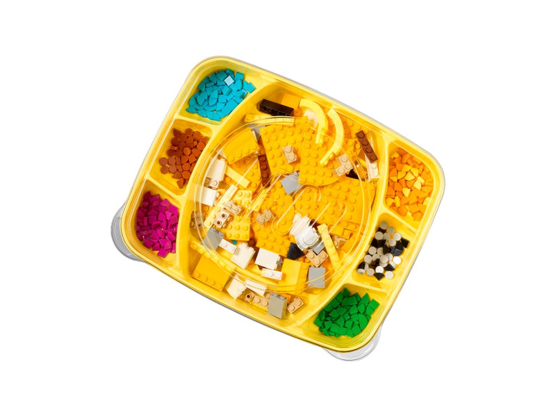 LEGO 41948 Dots - Upea banaanikynäteline