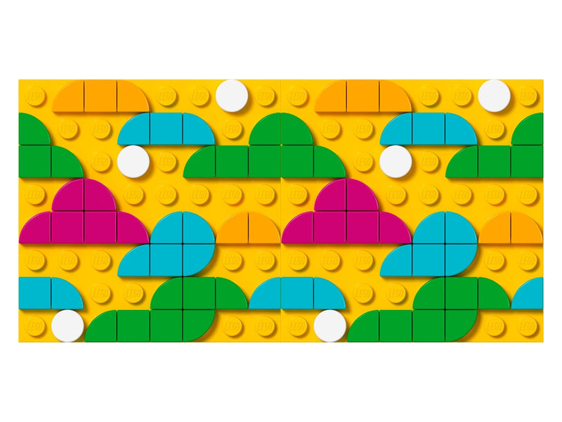 LEGO 41948 Dots - Upea banaanikynäteline