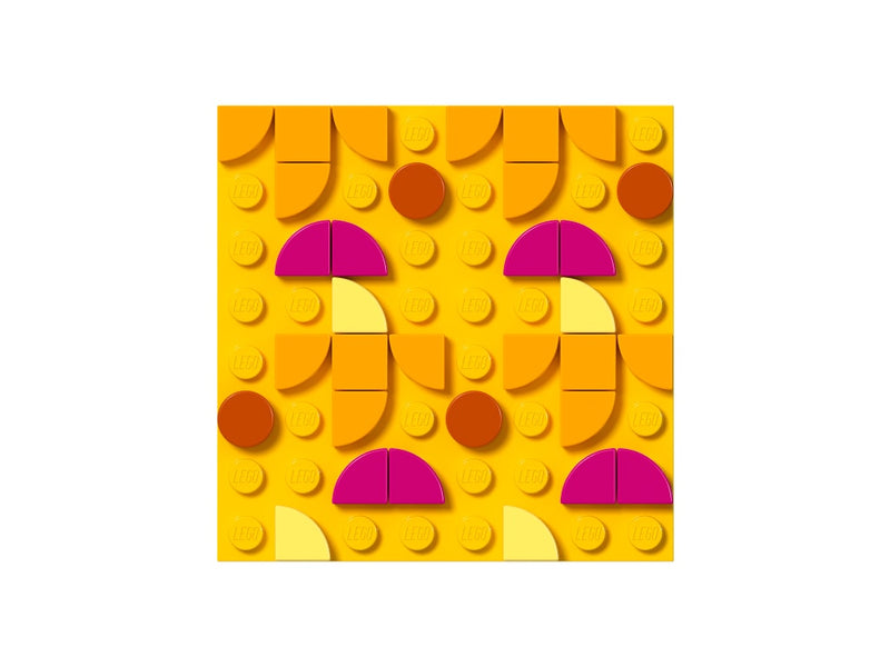 LEGO 41948 Dots - Upea banaanikynäteline