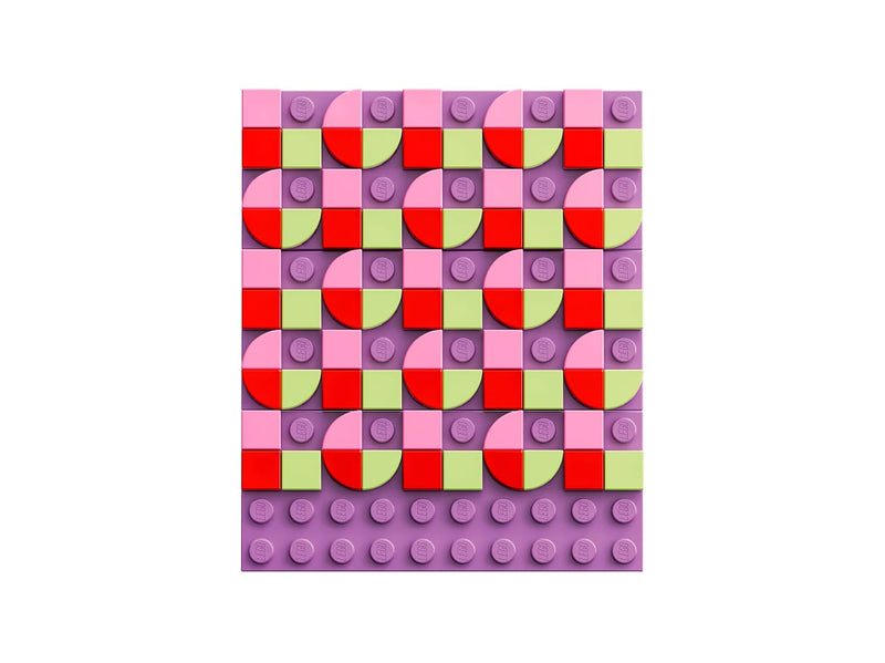 LEGO 41950 Dots - DOTS-suurpakkaus – kokoa kirjaimia