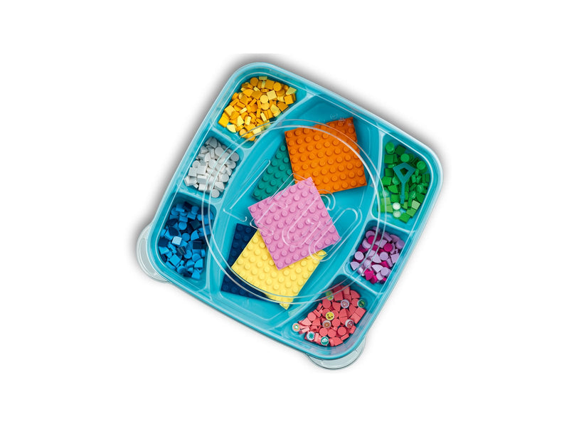 LEGO 41957 Dots - Tarramerkkien jättipakkaus