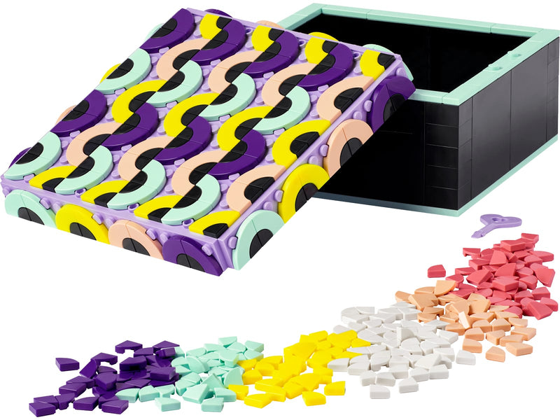 LEGO 41960 Dots - Iso laatikko