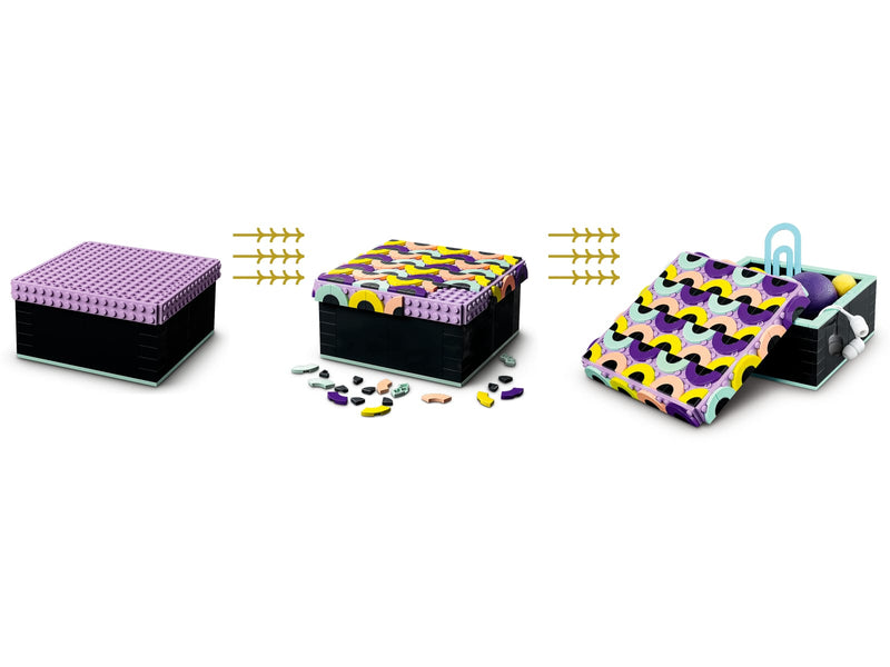 LEGO 41960 Dots - Iso laatikko