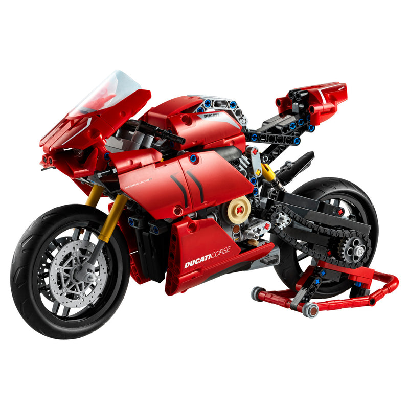 LEGO 42107 Technic - Ducati Panigale V4 R