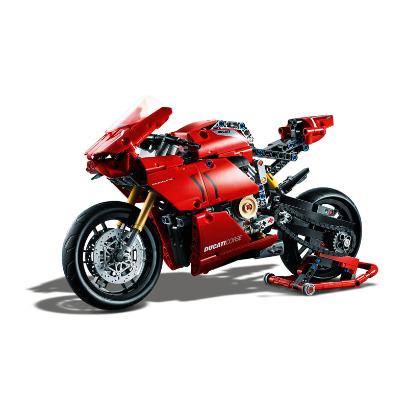 LEGO 42107 Technic - Ducati Panigale V4 R