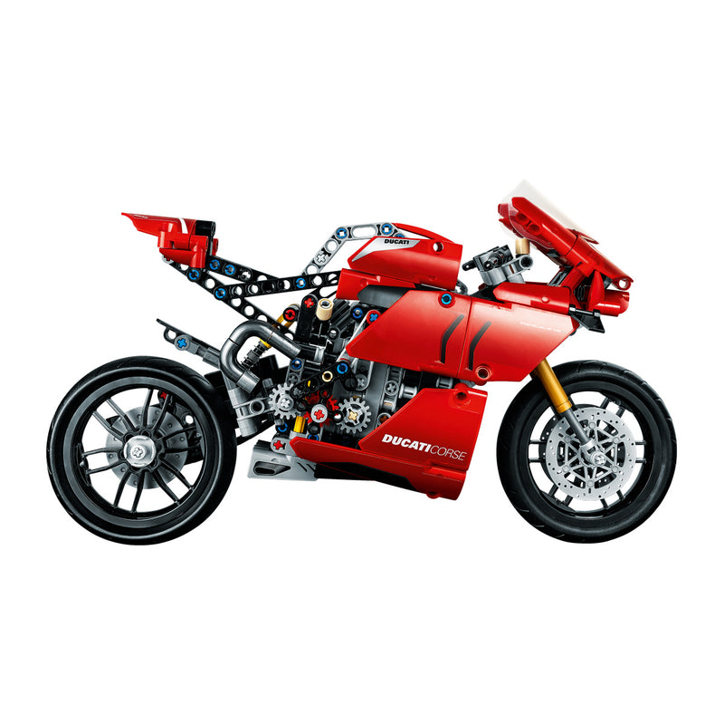 LEGO 42107 Technic - Ducati Panigale V4 R