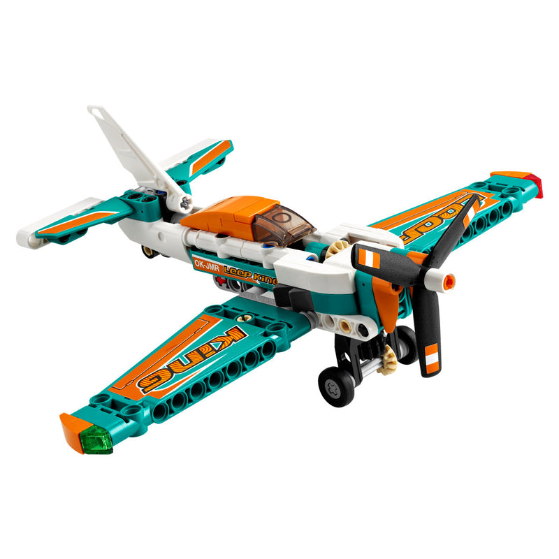 LEGO 42117 Technic - Kilpalentokone