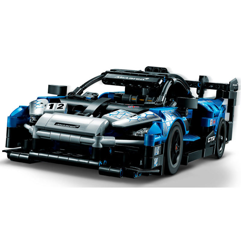 LEGO 42123 Technic - McLaren Senna GTR